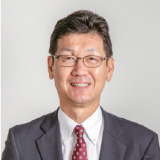 Director, Senior Executive Officer / Katsuhiko Shukunami