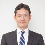 President　/ Yoshinobu Iwanami