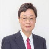 Director, Senior Executive Officer / Ikuo Hoshikawa