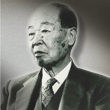 Founder Kaju Iwanami