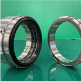 Japan’s first mechanical seal