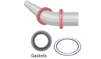 Gaskets