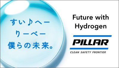 Future with Hydrogen