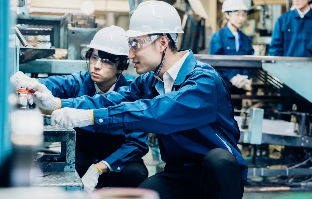 トラブルを未然に防ぐメンテナンス・修理対応の画像